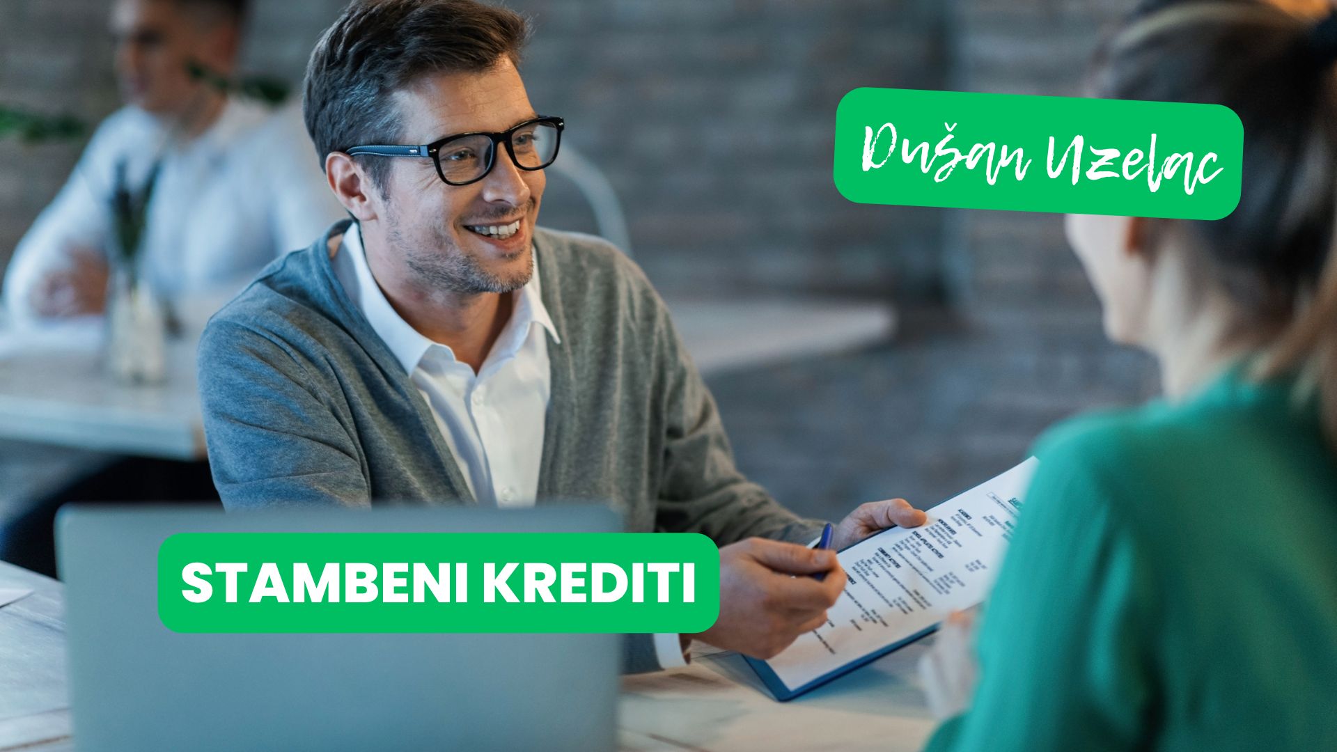 Stambeni krediti